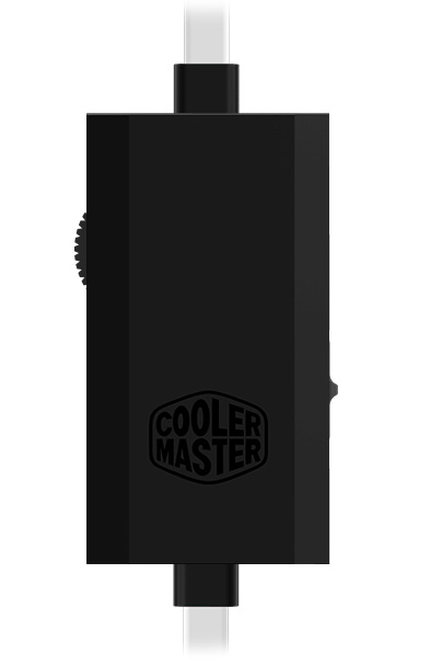 خرید هدست گیمینگ کولر مستر مدل MasterPulse - Image 6