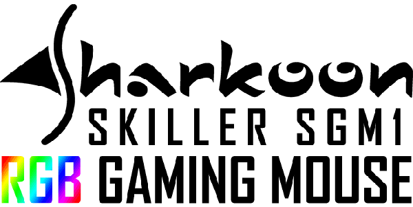 موس گیمینگ شارکن SKILLER SGM1
