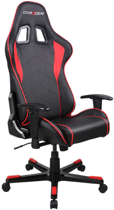 خرید صندلی گیمینگ DXRacer Formula OH FL08 NR