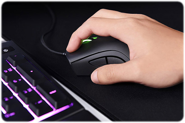 خرید موس گیمینگ ریزر DeathAdder Elite - Image 4