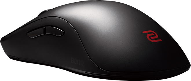 خرید موس گیمینگ بنکیو ZOWIE FK2 - Image 6