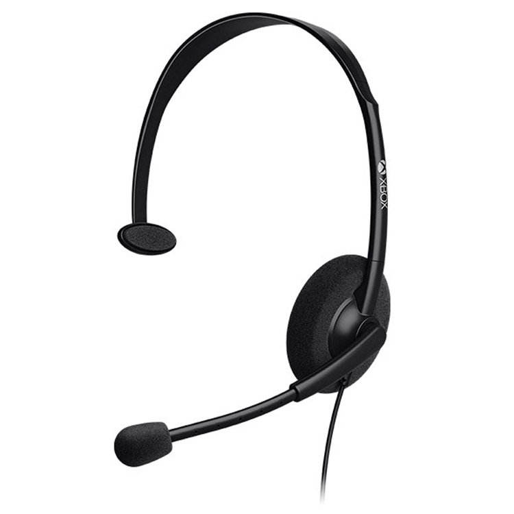 هدست مونو ایکس باکس وان Xbox One