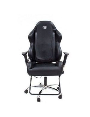 خرید صندلی گیمینگ و ماساژور ریلکس JS6533