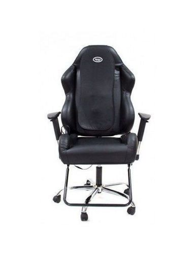 خرید صندلی گیمینگ و ماساژور ریلکس JS6533