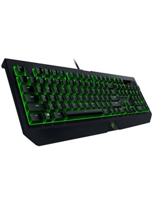 کیبورد گیمینگ ریزر BLACKWIDOW ULTIMATE 2018