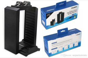 استند چند منظوره کنسول PS4