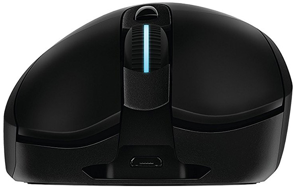 خرید موس وایرلس گیمینگ لاجیتک G403 - Image 6