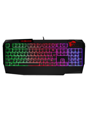خرید کیبورد گیمینگ MSI VIGOR GK40