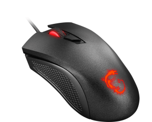 کیبورد و موس گیمینگ MSI VIGOR GK40 COMBO