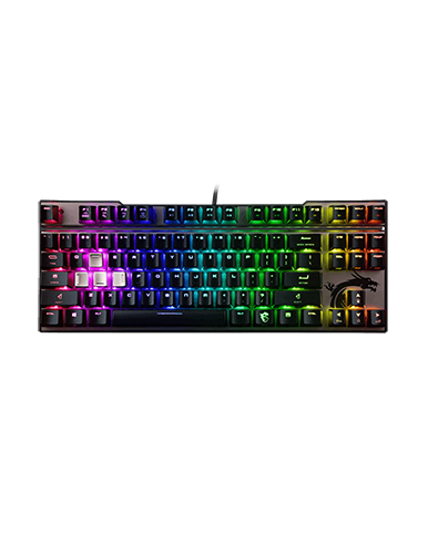 خرید کیبورد گیمینگ MSI VIGOR GK70