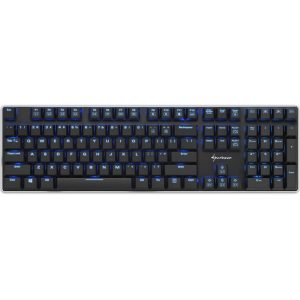 کیبورد گیمینگ شارکن PURE WRITER BLUE