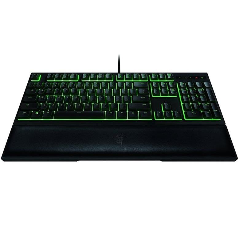 کیبورد گیمینگ ریزر ORNATA EXPERT - Image 2