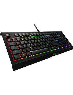 کیبورد گیمینگ ریزر CYNOSA CHROMA