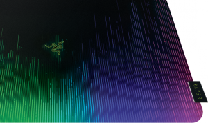 موس پد گیمینگ ریزر Sphex V2