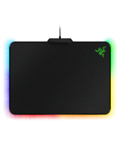 موس پد گیمینگ ریزر Firefly Hard Edition