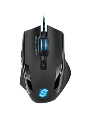 موس گیمینگ شارکن SKILLER SGM1