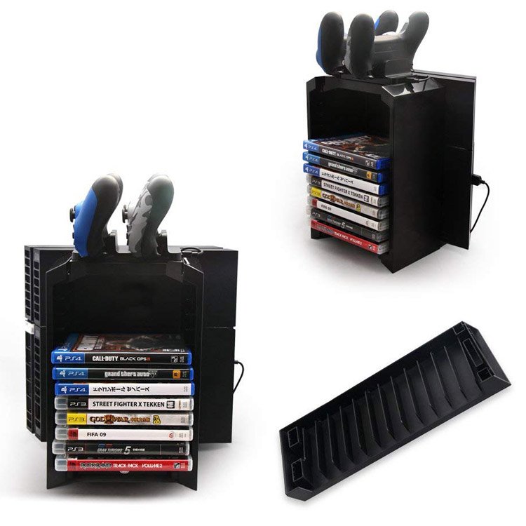 استند چندمنظوره کنسول PS4