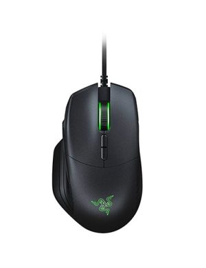 موس گیمینگ ریزر Basilisk Optical Sensor