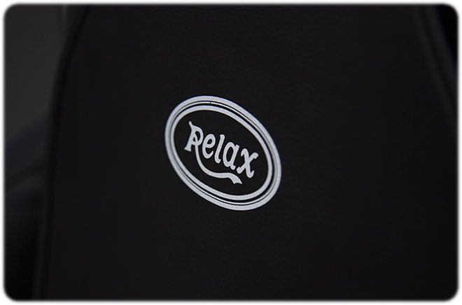 خرید صندلی گیمینگ و ماساژور ریلکس JS6533 - Image 4