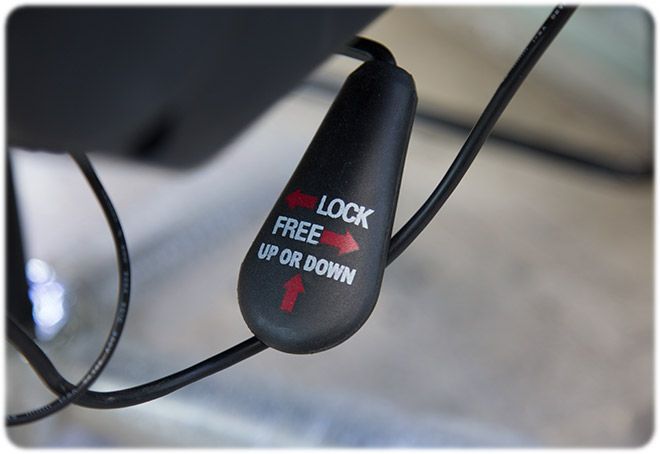 خرید صندلی گیمینگ و ماساژور ریلکس JS6533 - Image 3