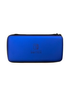 خرید کیف نینتندو سوییچ رنگ آبی تیره