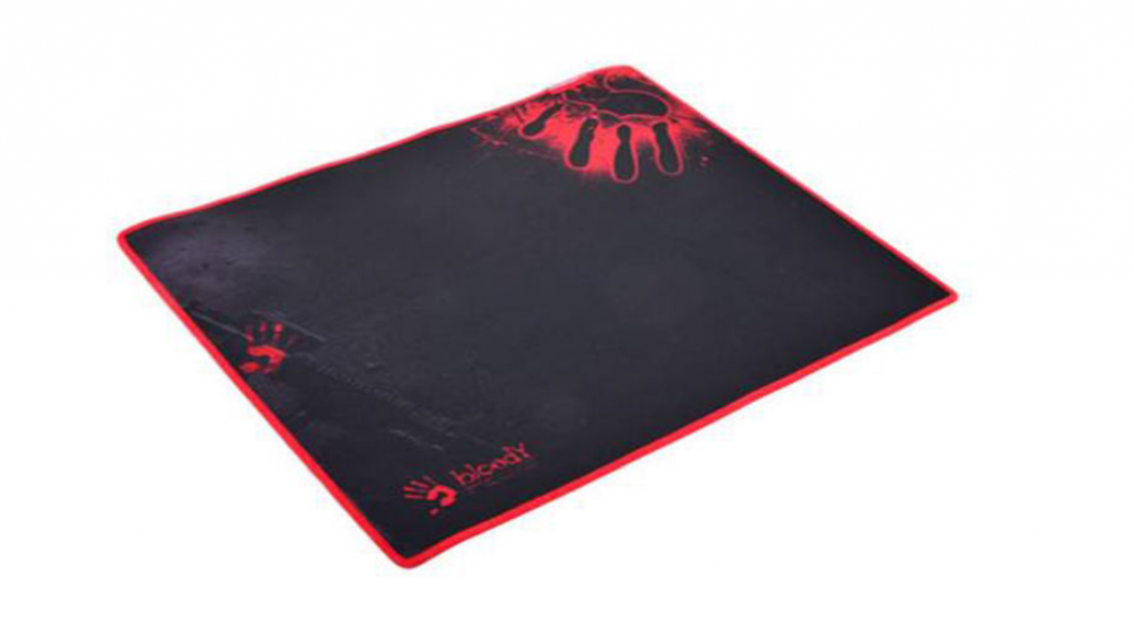 ماوس گیمینگ ای فورتک مدل q5081 s با پد