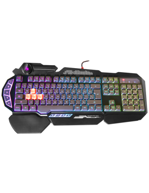 خرید کیبورد گیمینگ A4tech Bloody B314