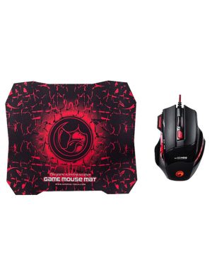خرید موس و پد گیمینگ ماروو M315 G1