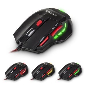 خرید موس و پد گیمینگ ماروو M315 G1