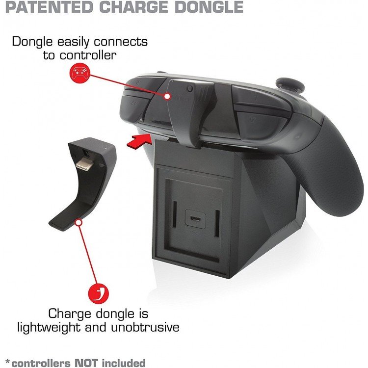 خرید داک شارژ کنترلر Pro نینتندو سوییچ - Image 5