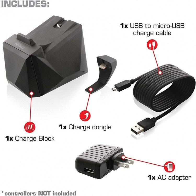 خرید داک شارژ کنترلر Pro نینتندو سوییچ