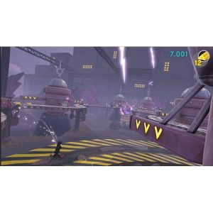 خرید بازی Runner3 برای کنسول نینتندو سوئیچ