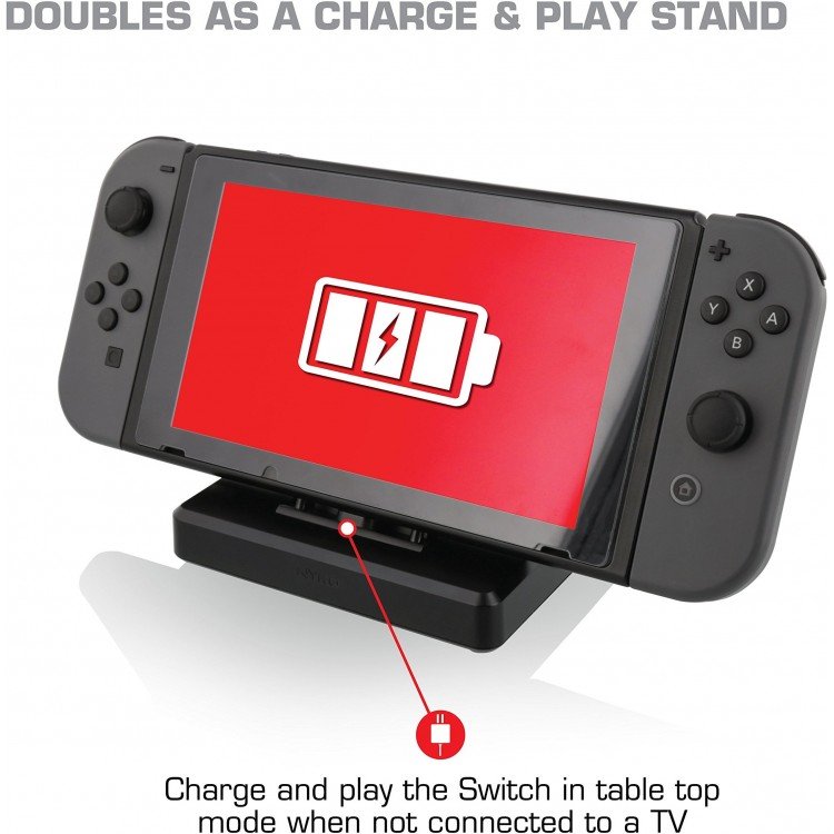 خرید داک قابل حمل نینتندو سوییچ - Image 3