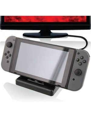 خرید داک قابل حمل نینتندو سوییچ