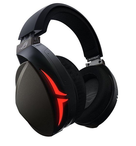 خرید هدست گیمینگ ایسوس Fusion 300