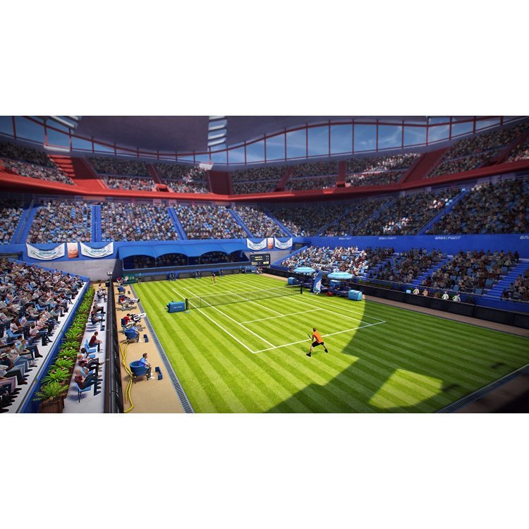 خرید بازی Tennis World Tour برای کنسول نینتندو سوییچ