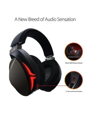 خرید هدست گیمینگ ایسوس Fusion 300