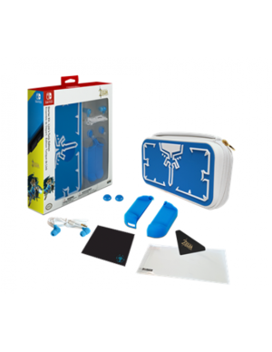 خرید کیت لوازم جانبی نینتندو سوییچ