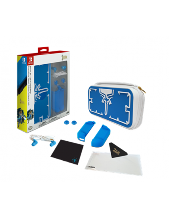 خرید کیت لوازم جانبی نینتندو سوییچ
