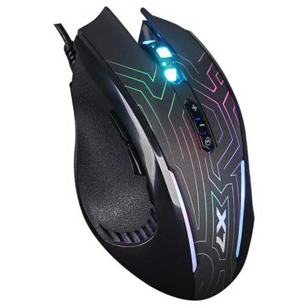 ماوس گیمینگ ای فورتک مدل X87