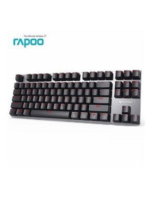 خرید کیبورد گیمینگ راپو V500 Alloy