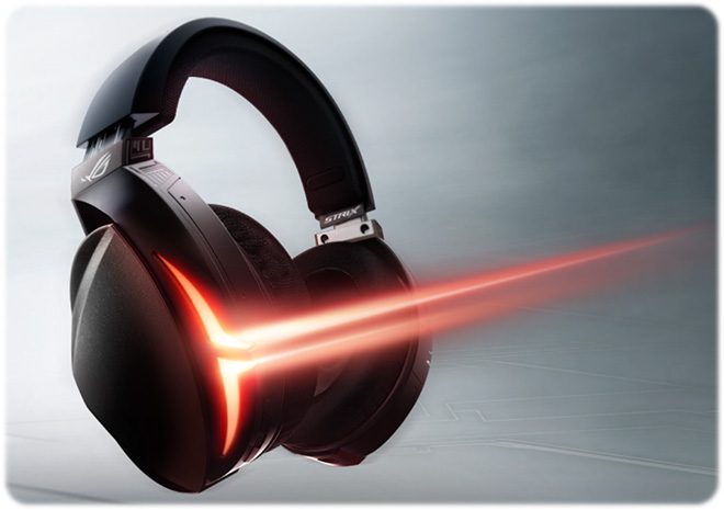 خرید هدست گیمینگ ایسوس Fusion 300