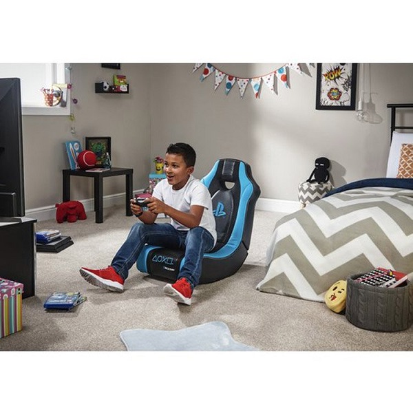 صندلی بازی X-Rocker Wraith 2 0