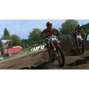 خرید بازی MXGP 3 برای نینتندو سوییچ