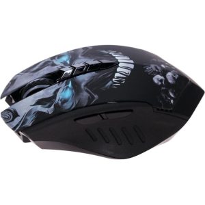 موس بی سیم گیمینگ ای فورتک R80 Skull Edition