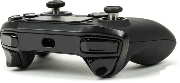 کنترلر NACON Revolution PRO ورژن ۲ پلی استیشن 4 نارنجی