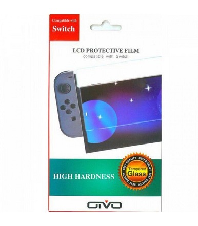 محافظ نمایشگرنینتندو سوئیچ