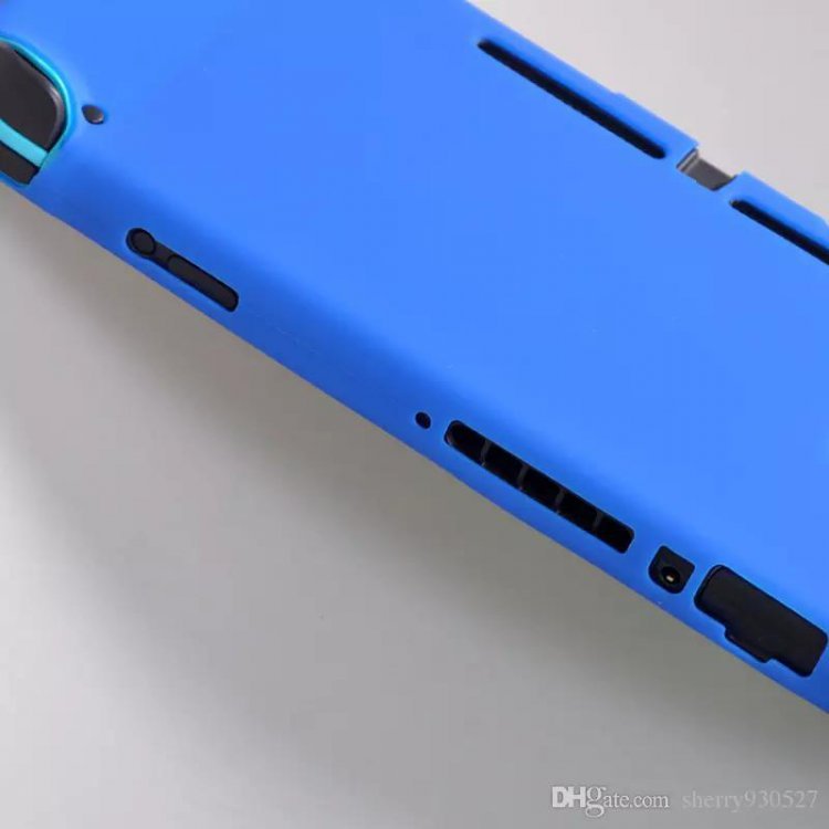 خرید کیس نینتندو سوییچ رنگ آبی