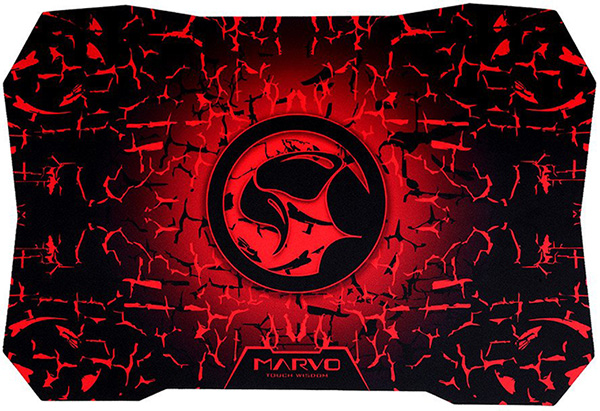 خرید موس و پد گیمینگ ماروو M315 G1