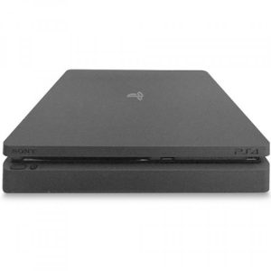 پلی استیشن 4 اسلیم دو دسته 500GB باندل FIFA 2020 مدل 2216A